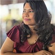 Die deutsche Lehrerin, mit wem das Lernen angstlos und spannend ist